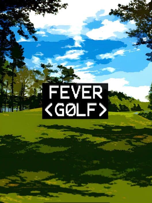 Fever Golf cover