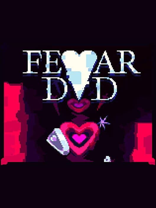 Fewar-DVD cover