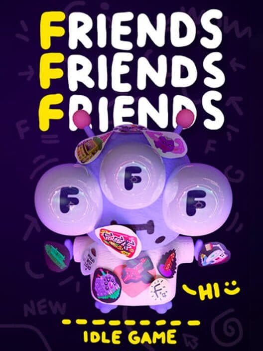 FFF cover