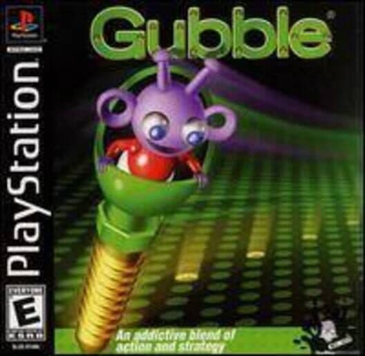 Fibble cover