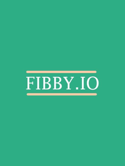Fibby.io cover