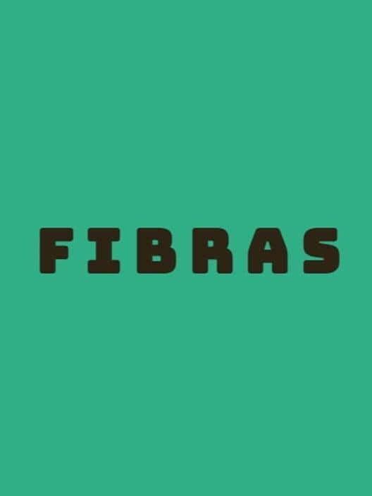 Fibras cover