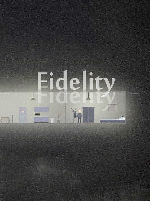 Fidelity cover