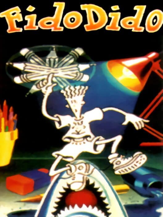 Fido Dido cover