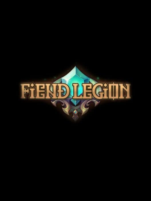 Fiend Legion cover