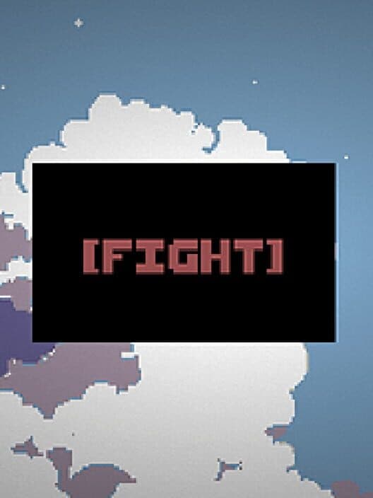 Fight cover