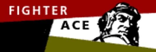 Fighter Ace cover