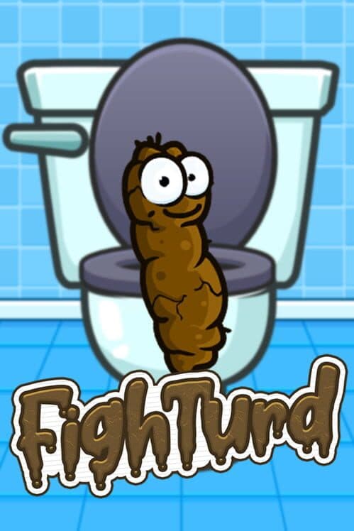 FighTurd cover