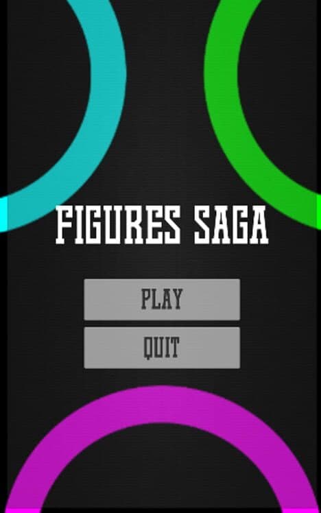Figures Saga cover