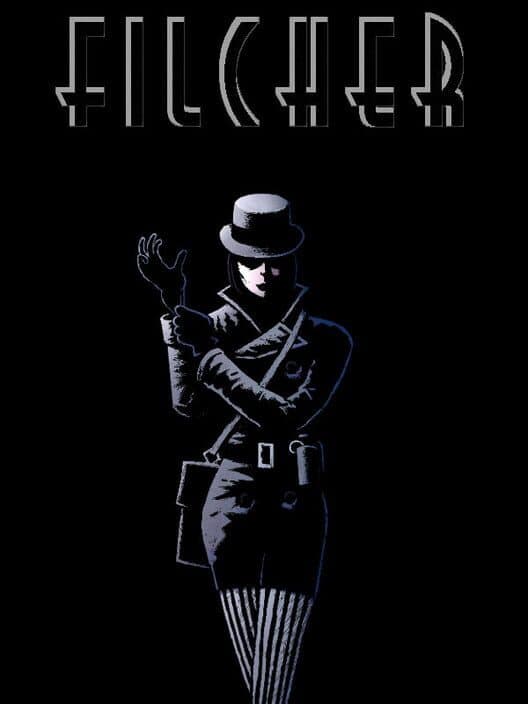 Filcher cover