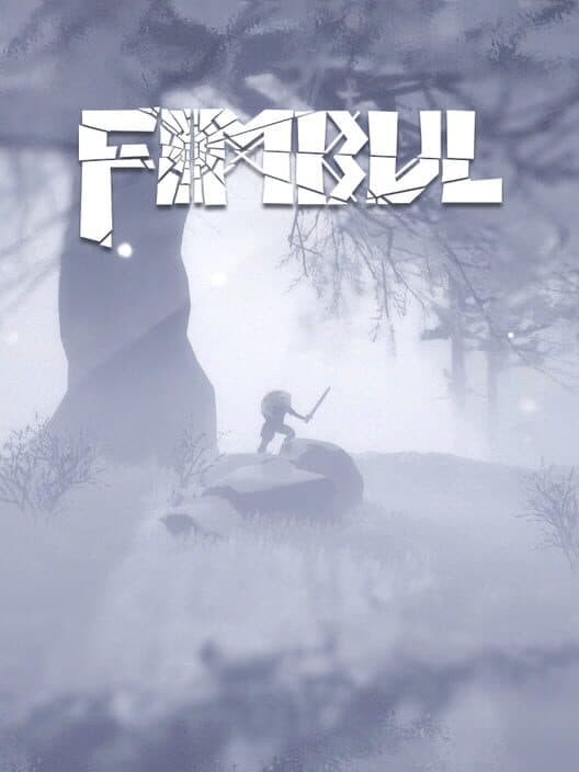 Fimbul cover