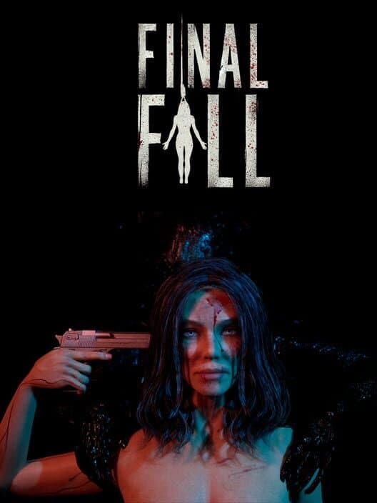 Final Fall cover