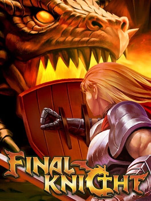 Final Knight cover