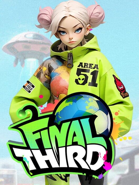 Final Third cover