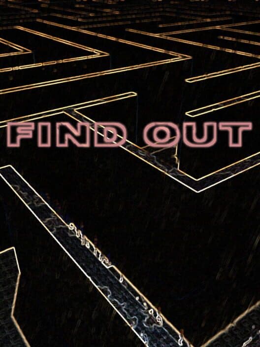 Find Out cover