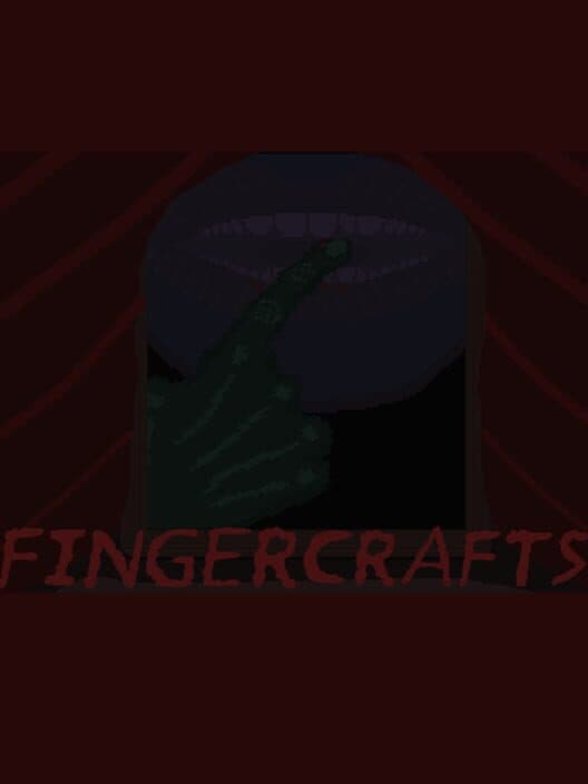 Fingercrafts cover