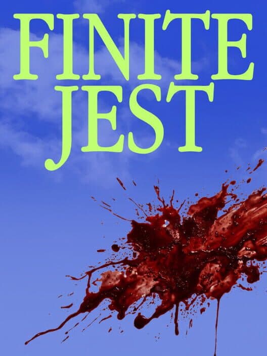 Finite Jest cover