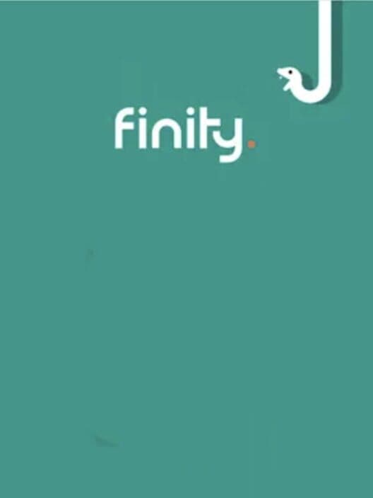 Finity cover