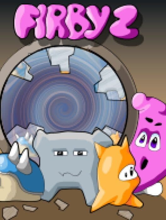 Firby 2 cover