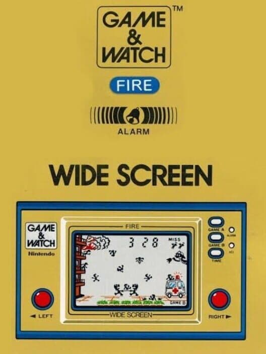 Fire cover
