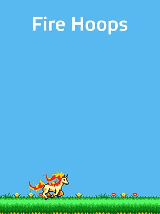 Fire Hoops cover