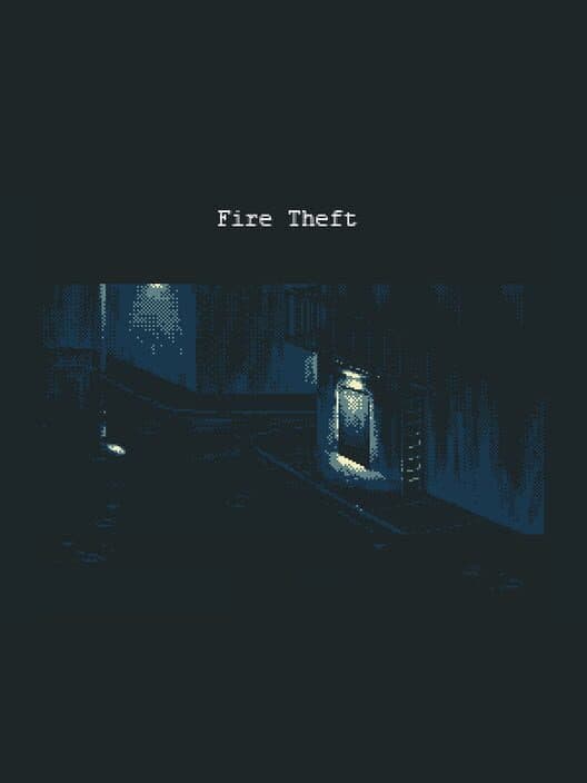 Fire Theft cover