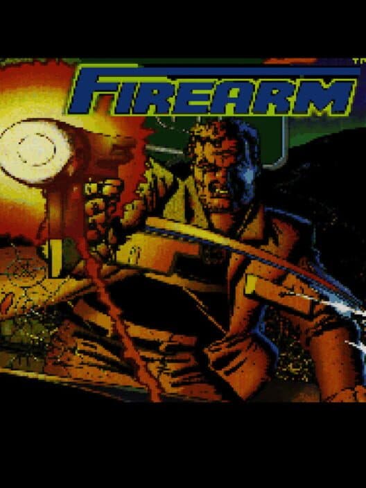 Firearm cover