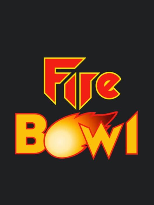 Firebowl cover