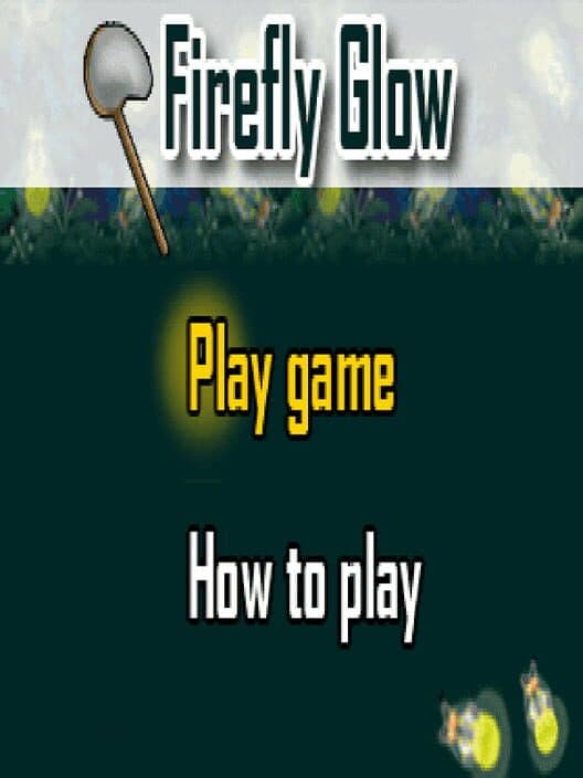 Firefly Glow cover