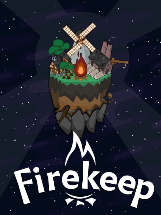 Firekeep cover