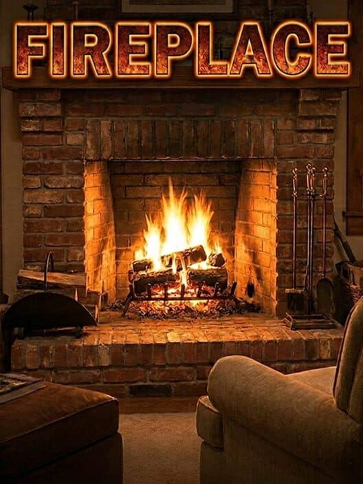 Fireplace cover