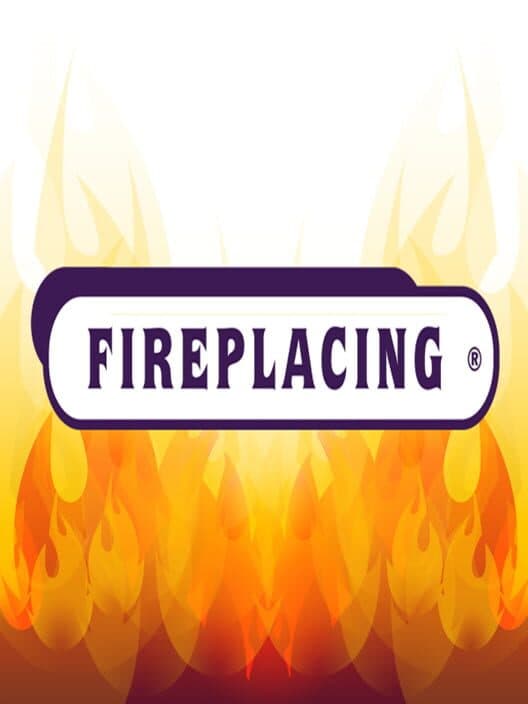 Fireplacing cover