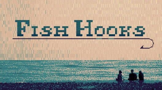 Fish Hooks cover