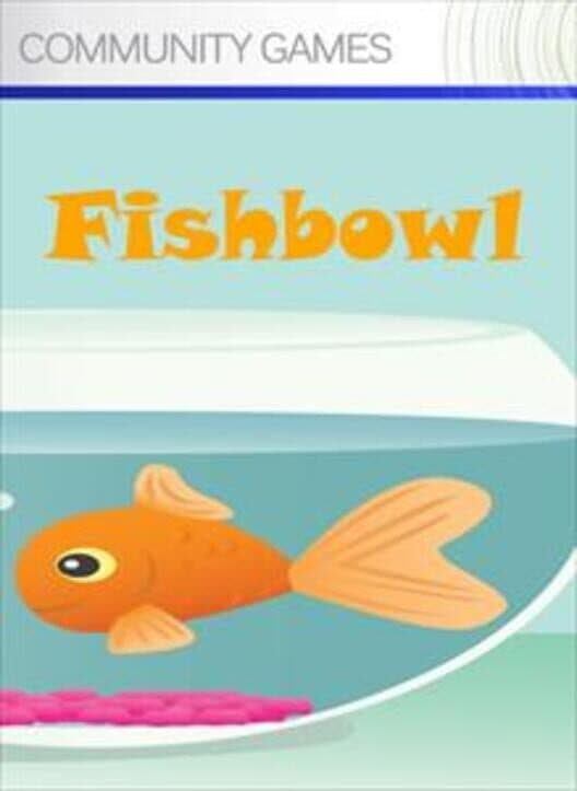 Fishbowl cover