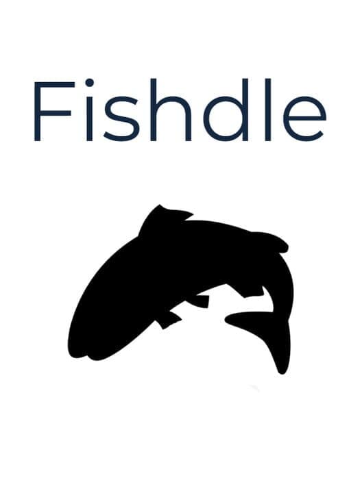 Fishdle cover