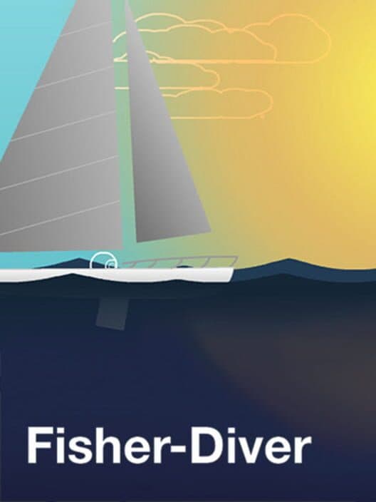 Fisher-Diver cover