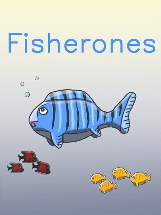 Fisherones cover