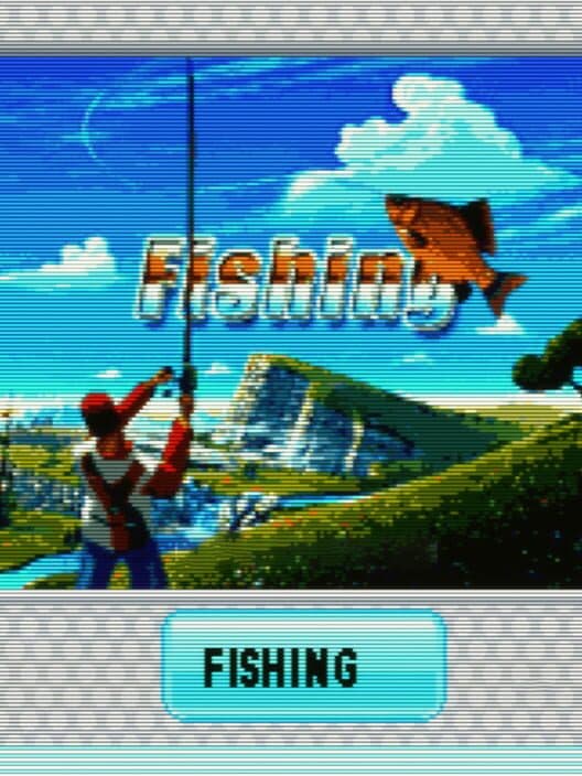 Fishing cover