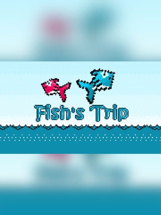Fish's Trip cover