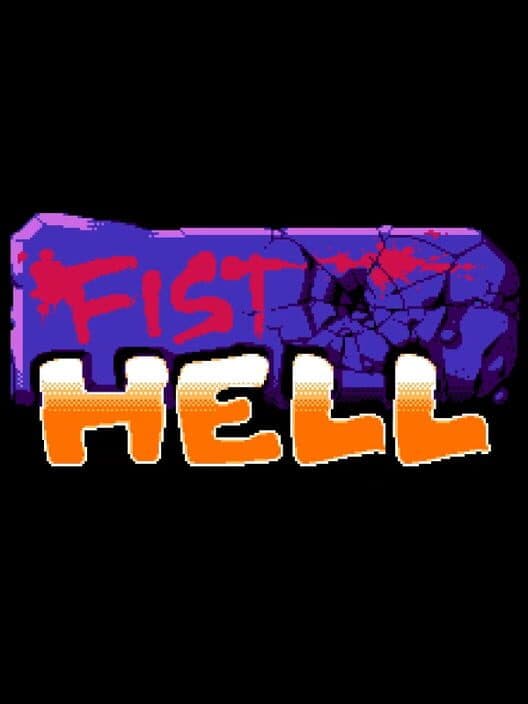 Fist Hell cover