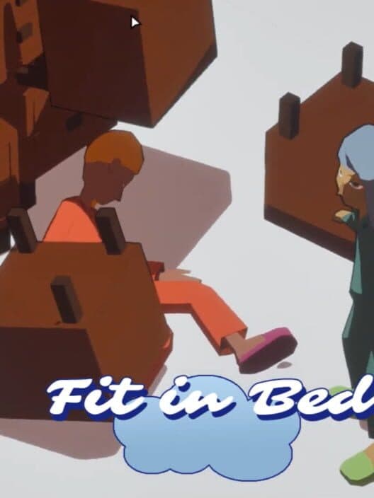 Fit in Bed cover