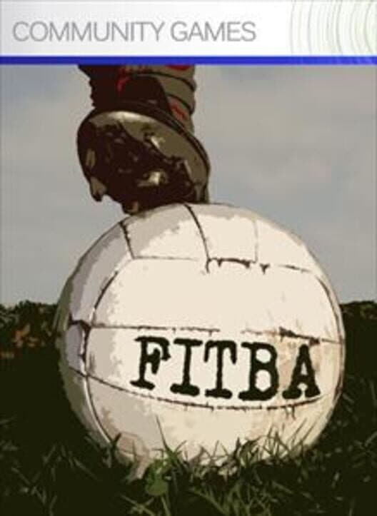 Fitba cover