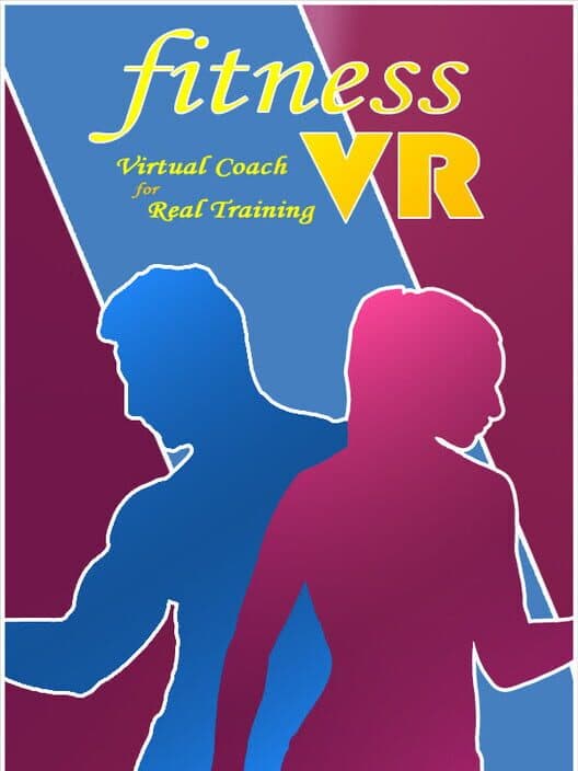 Fitness VR cover