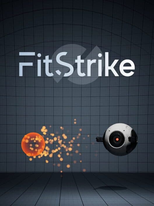 FitStrike cover