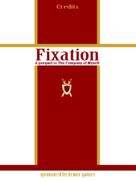 Fixation cover
