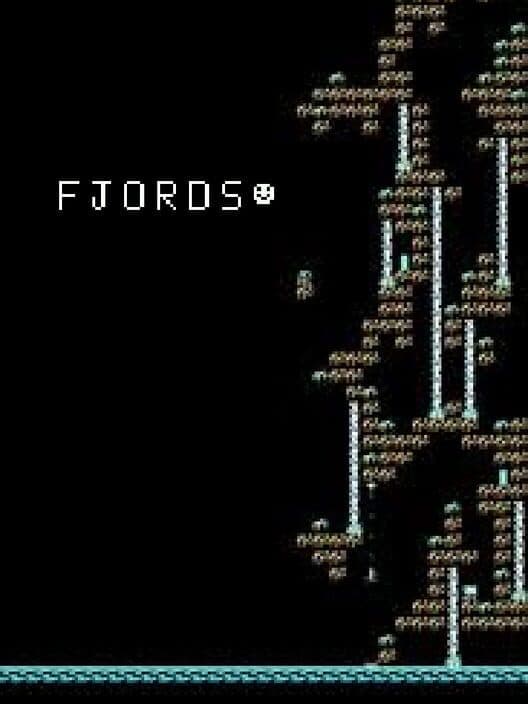 Fjords cover