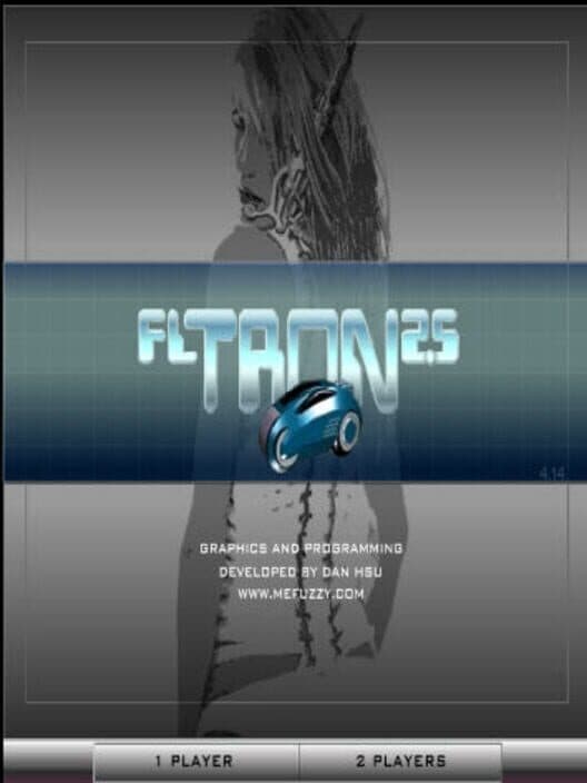 FL Tron cover