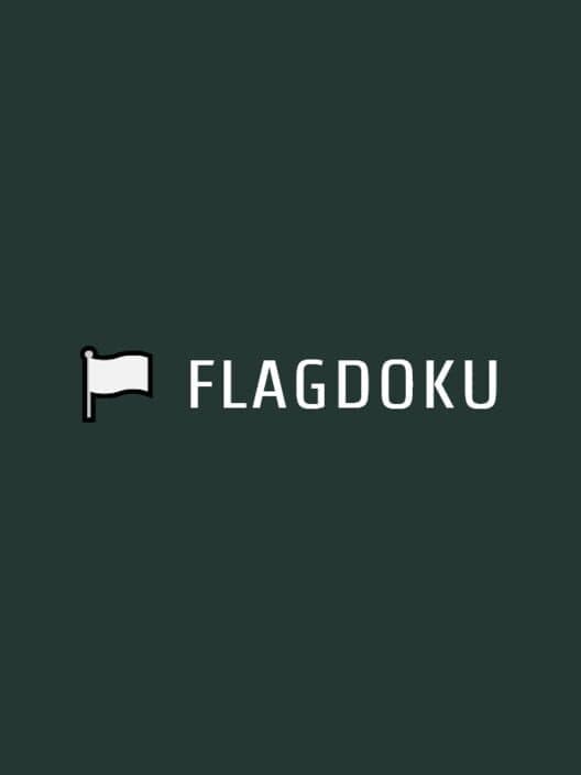 Flagdoku cover
