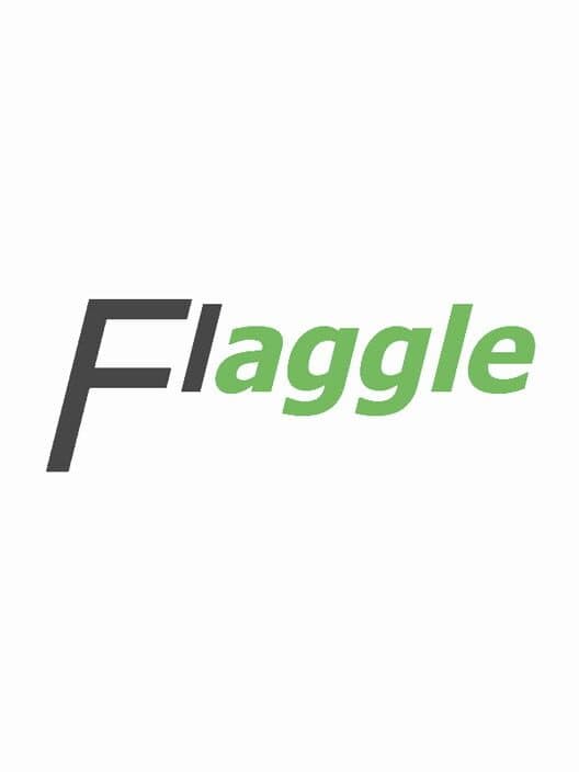Flaggle cover