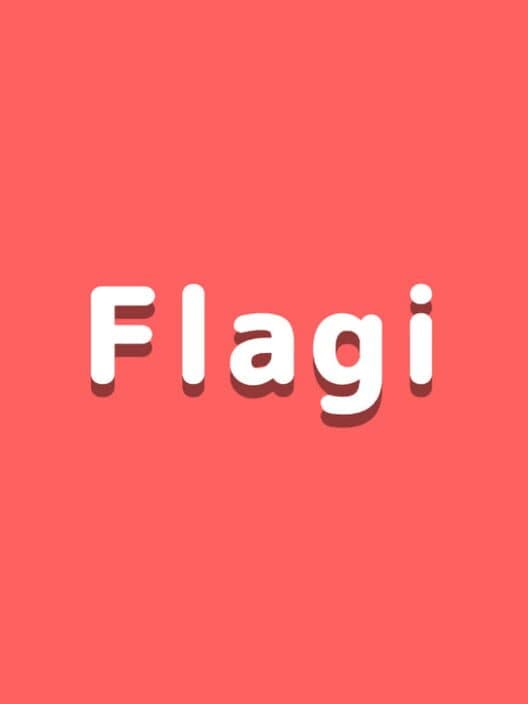 Flagi cover